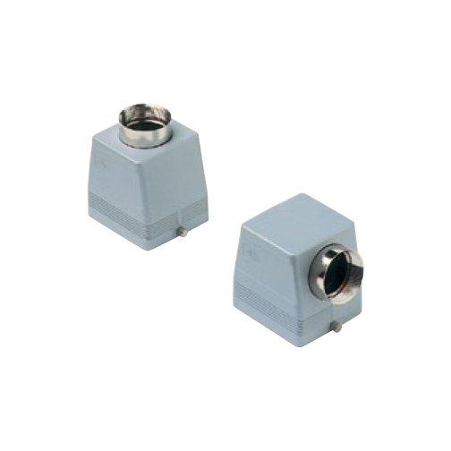 Ilme E Series 1-1/4 Inch (in) National Pipe Thread (NPT) 32 Pole Two Pegs Top Entry Hood - Image 1