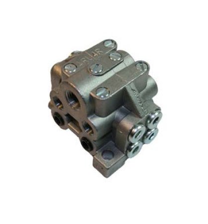 ATS Electro-Luber™ 4-Port Single Line Grease Dispenser - Image 2