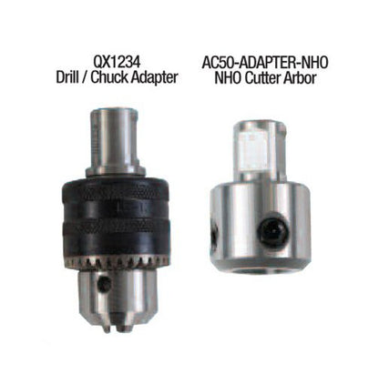 Champion RotoBrute AC50 Magnetic Drill Press for Steel Fabricators - Image 4