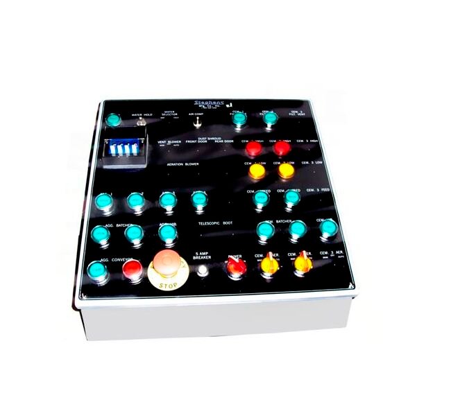 Industrial Grade Float Switch - Image 1