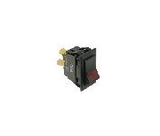 Heavy-Duty Rocker Switch for Automotive & Marine Applications - Image 1