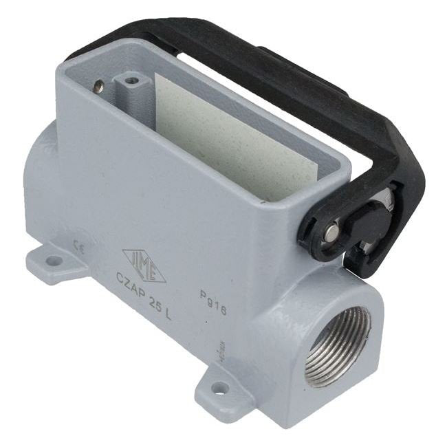 Ilme A Series 16 Pole Surface Mounting Base - Image 1