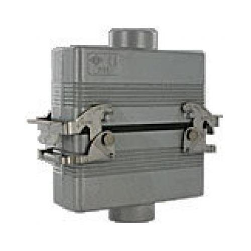 Double Lever Complete Multi-Pole Connector Kit - Image 1