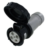 Eureka-HD Series 600 Volt (V) Alternating Current (AC) Voltage Connector
