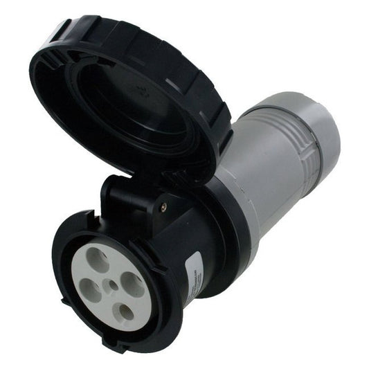 Eureka-HD Series 600 Volt (V) Alternating Current (AC) Voltage Connector - Image 1