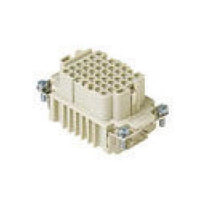 Ilme DD Series 22-14 American Wire Gauge (AWG) 42 Pole Female Insert
