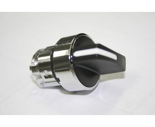 Non Illuminated 3 Position Selector Switch - Image 1