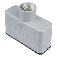 Ilme A Series 1/2 Inch (in) National Pipe Thread (NPT) Thread 16 Pole Hood