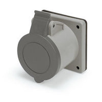 Eureka-HD Series 277 Volt (V) Alternating Current (AC) Voltage Receptacle Connector