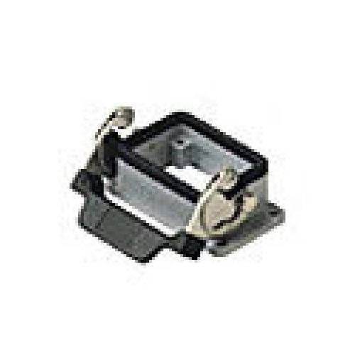Ilme E Series Single Lever Series Panel Mounting Housings Base - Image 1