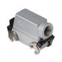 Ilme E Series 21 Panzer-Gewinde (PG) Thread 16 Pole Hood