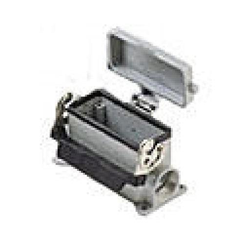 Ilme E Series 16 Pole Surface Mounting Base - Image 1