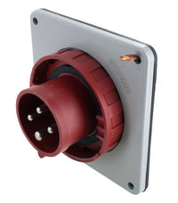380 to 415 Volt (V) Voltage Pins and Sleeves Connector