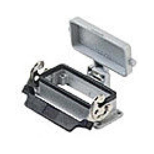 Ilme E Series 16 Pole Panel Mounting Base - Image 1