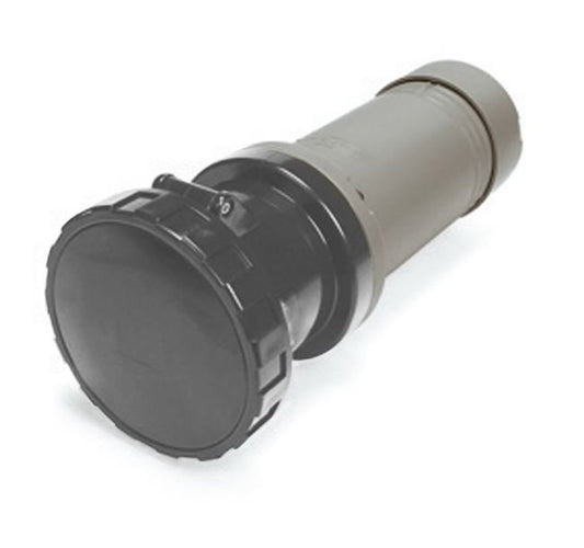 Eureka-HD Series 277 Volt (V) Voltage Connector - Image 1