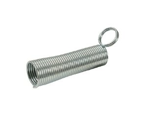 Heavy Duty 7-Way Connector Cable Guard, Steel, 12-24V, 40A - Image 1