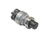 Panel Mount Momentary Start Switch