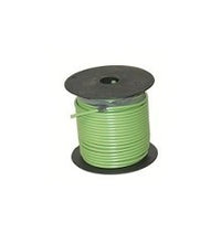 18 AWG Green Primary Wire Spool - 100 ft. Roll