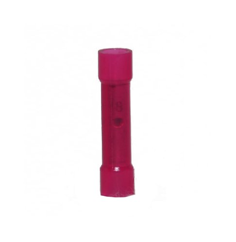Nylon Flared Butt Connector 22-18 AWG - Image 1