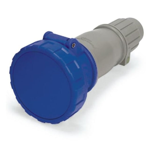 Eureka-HD Series 220/380 and 240/415 Volt (V) Voltage Connector - Image 1