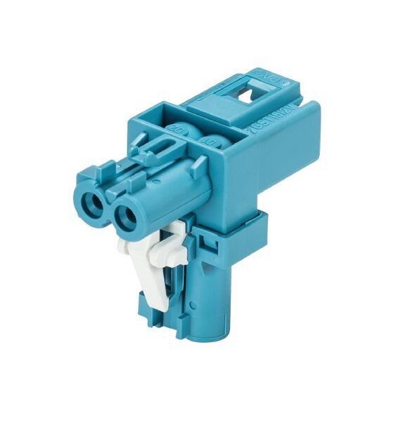 Wieland GST15I2V 2P1T Splitter - Image 1