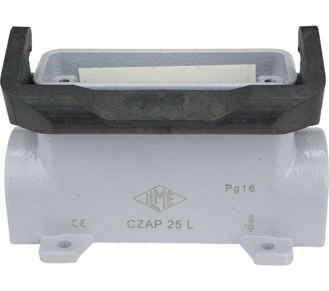 Ilme A Series 10 Pole Mounting Base - Image 1