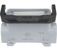 Ilme A Series 10 Pole Mounting Base