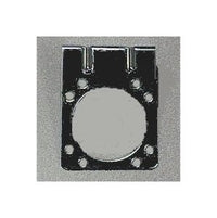 Epoxy Coated Bracket for 7-Way Plastic Connectors