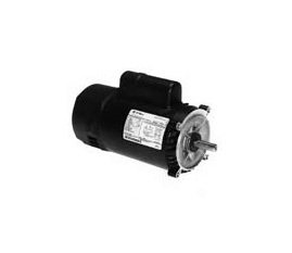 Marathon Electric Motors Two Compartment Pool Pump - Image 1