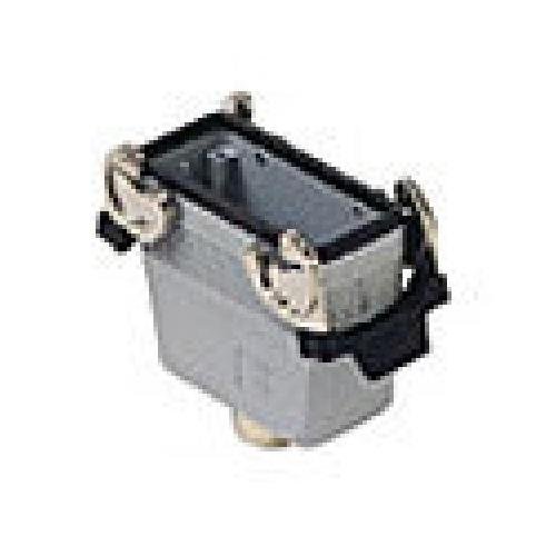 Ilme E Series 21 Panzer-Gewinde (PG) Thread 16 Pole Hood - Image 1