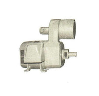 GE Blower Ventilated DC Motor - Type C Power Supply