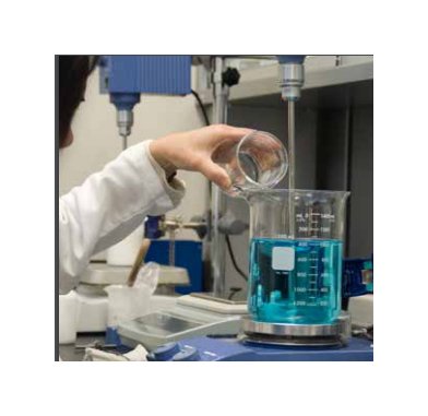 CHT Clear Yellow Silicone Gel - Image 1