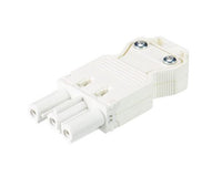 Wieland GST18I3S 3-Pole Indoor Connector