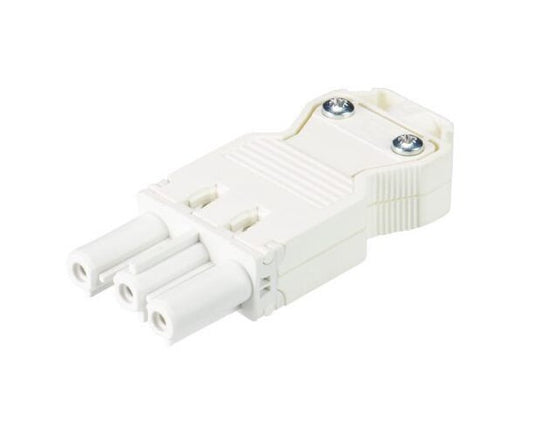 Wieland GST18I3S 3-Pole Indoor Connector - Image 2