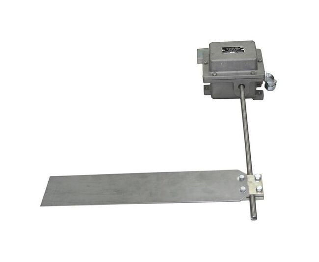 Industrial Material Flow Direct Switch - Image 1