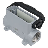 Ilme A Series 16 Pole Mounting Base