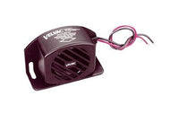 Heavy-Duty 97dB Speaker Style Back-Up Alarm