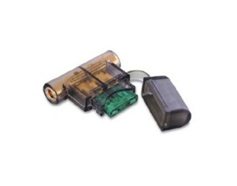 30A ATO/ATC Fuse Holder - Image 1