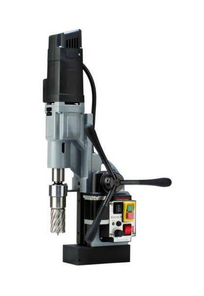 Euroboor Automatic Magnetic Drill Press - Image 1