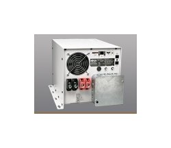 Heavy-Duty RV Inverter/Charger 12V DC to 120V AC - Image 1