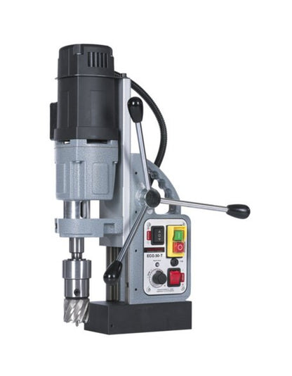 Euroboor ECO.50-T Magnetic Drilling Machine - Image 1