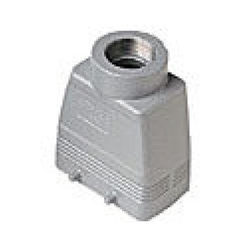Ilme E Series 21 Panzer-Gewinde (PG) Thread 10 Pole Four Pegs Top Entry Hood - Image 1