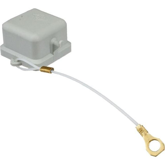 Ilme A Series 3 and 4 Pole Two Pegs Metal Cover - Image 1