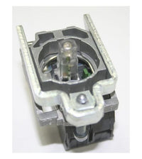 Red LED Light Module with Protected Assembly