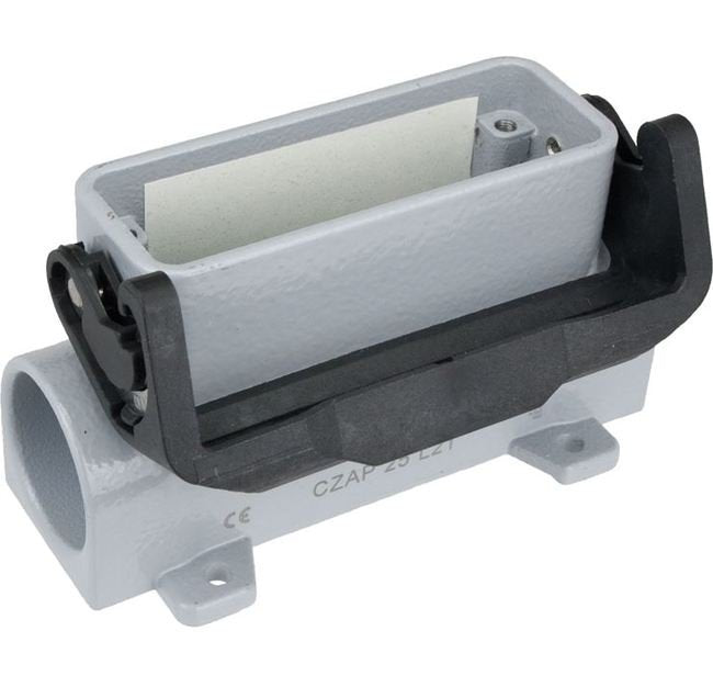 Ilme A Series 16 Pole Surface Mounting Base - Image 1