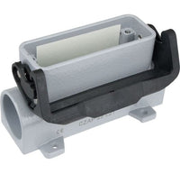 Ilme A Series 16 Pole Surface Mounting Base