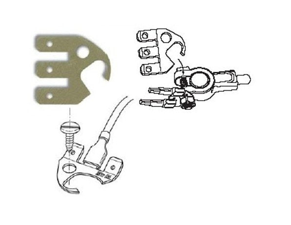 Ground Tap Kit with ATO/ATC Fuses - Pack of 3 - Image 2