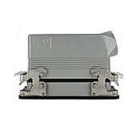 Double Lever Complete Multi-Pole Connector Kit