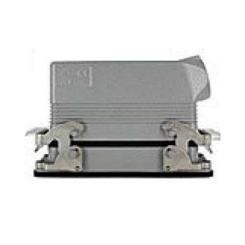 Double Lever Complete Multi-Pole Connector Kit - Image 1