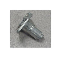 6-Way Zinc Connector Male Socket (Car End)